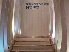 -W FITNESS 威尔仕健身·游泳(老西门新苑店)