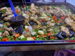 -蛙来哒(金沙洲万达店)