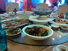android_upload_pic-聚春园自助餐厅(东街口店)