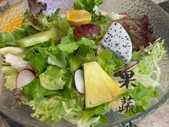 -大树餐厅(红旗街万达店)