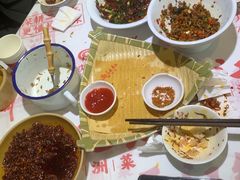 -西江红·株洲本地菜(滨江南路店)