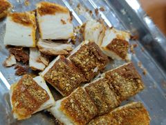 -张杨烤菜(渭南总店)