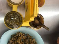 -榮泰米粉湯(Left Shop)