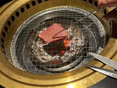 -山川小町·极番烧肉(新地假日广场店)