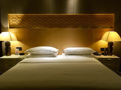 -西安赛瑞喜来登大酒店