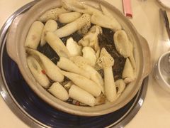 -太婆天府山珍酒楼(亚运村店)