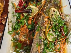 -龙姐私房菜(和顺古镇店)