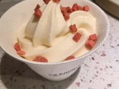北海道牛乳冰淇淋-BE BRIGHT KITCHEN(正佳广场店)