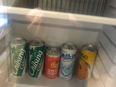 -香港铜锣湾皇悦酒店