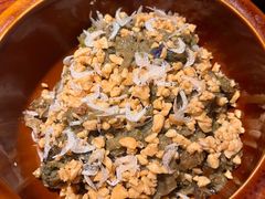 手锤茄子卷饼-前海沿·青岛菜(五四广场永旺店)