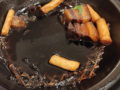 -芳芳私房菜·精做淮扬菜(承德路店)