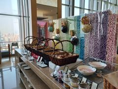 -视界美食自助餐厅·石家庄希尔顿酒店