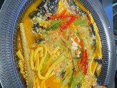 -半天妖烤鱼(紫荆广场店)