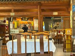 -东来顺饭庄(西直门店)