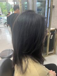 -苏奇发型·烫发染发