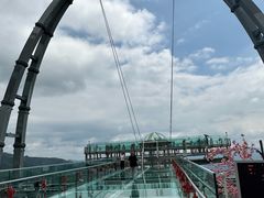-京东石林峡风景区