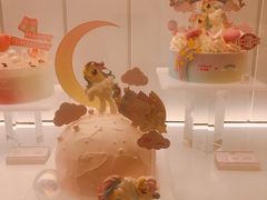 -好利来(马栏广场店)