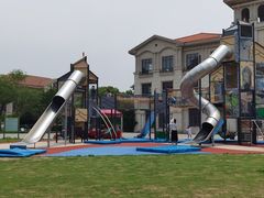 -歌斐颂巧克力小镇