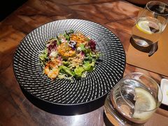 -柏蔻餐厅Le Banquet Bistro(天河北店)