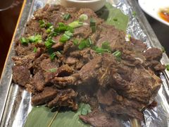 -魏铭鱼头捞饭(晋阳路店)