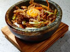 -妥妥烤肉料理(昙华林店)