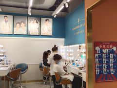 -海马体照相馆(合肥包河万达广场店)
