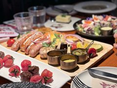 -布拉格餐厅· 中欧捷克菜(全国首店)