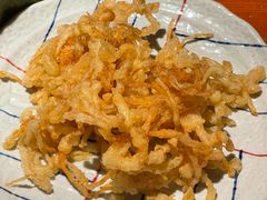 香炸金针菇-黄尚皇小龙虾-螃蟹-烧烤工坊(皇后公园店)