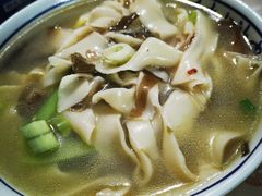 素烩面-中原农家乐(中原饭店)