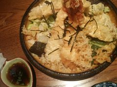 天妇罗虾-二丁目食堂(铁西万象汇店)