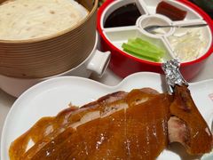 -小吊梨汤·北京菜·烤鸭(鸟巢店)