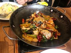 -队长面馆 La Pasteria del Capitano
