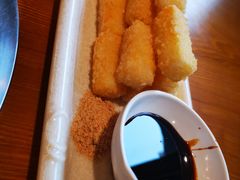 -川东长筷子耗儿鱼(万象润街店)