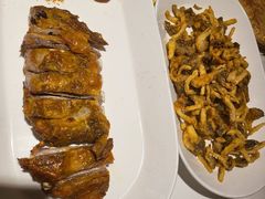 -谷丽麦馕新疆菜·清真(步步高梅溪新天地店)