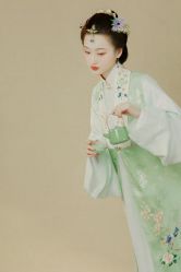 -醉唐风古装写真摄影(宁波店)