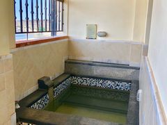 -金汤湾海水温泉度假酒店
