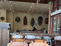 -雨林餐厅(长隆海洋王国店)