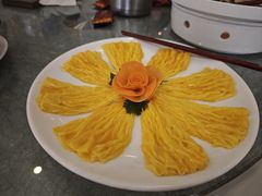 -黄埔华苑酒家(黄埔店)