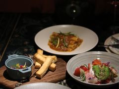 -第101座花园餐厅(湖滨88店)