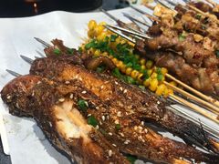 -岳州三毛·钻石卤虾(润泽园店)
