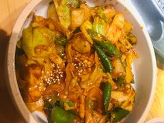 -喜来稀肉(北外滩白玉兰广场店)