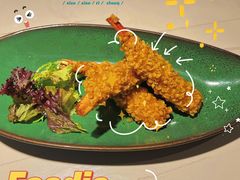 -牛扒先生·厚切雪花牛扒西餐厅(北京路禺山路店)