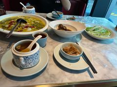 -杏花堂山西菜馆(壹方城店)