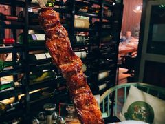 -通海俄式烧烤·俄罗斯大串(嵩山路店)