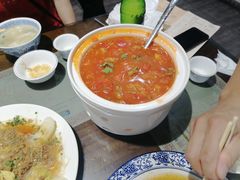 -松针蔡记蒸饺(花园路店)