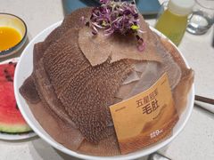 -五星桥原切肥牛火锅(怀德桥店)