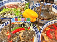 -潮澎派·潮汕菜大排档(南较西路店)