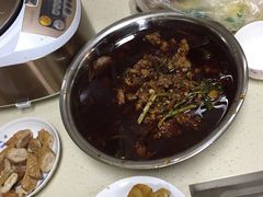 -温江公平红烧兔(总店)