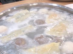 -吉友粥底火锅(方斜路店)