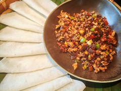 -Ameigo梅果·云贵川bistro(长宁来福士店)